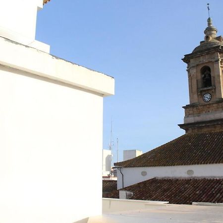 Apartamento De 2020 A Estrenar En Pleno Centro1B Algeciras Exterior photo