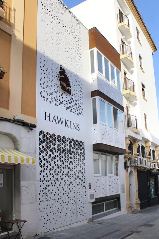 Apartamento De 2020 A Estrenar En Pleno Centro1B Algeciras Exterior photo